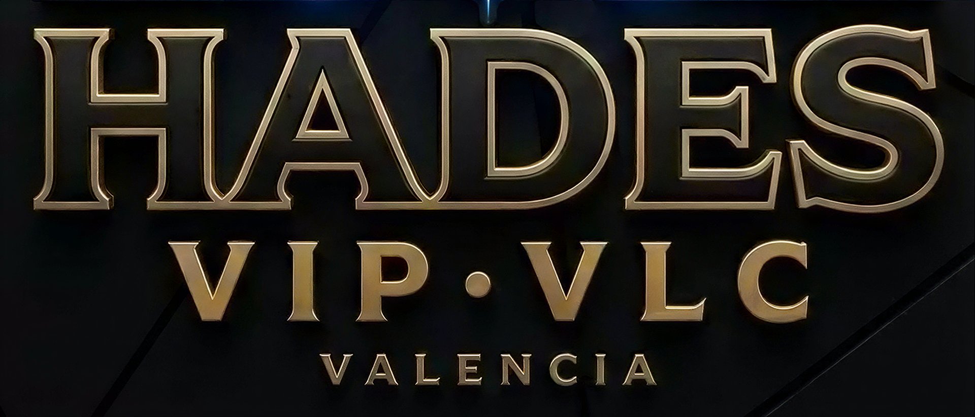 Hades VIP Club hero