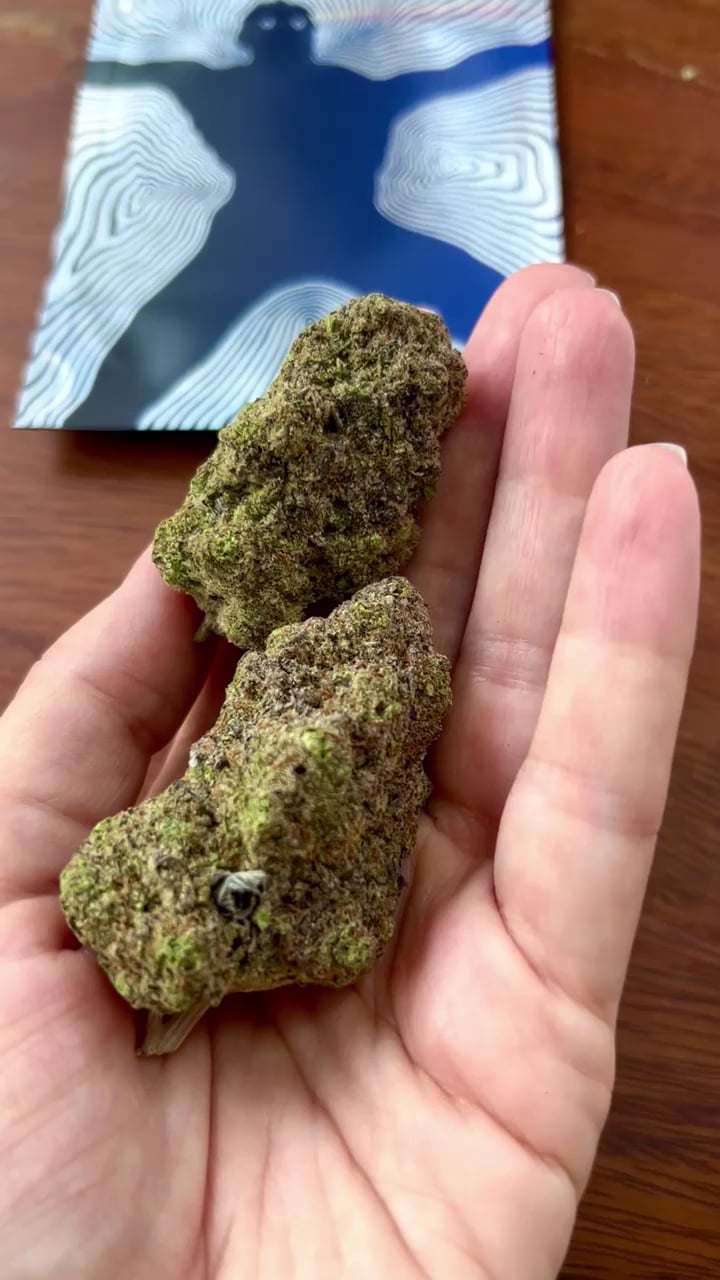 High Boii Cannabis Phuket