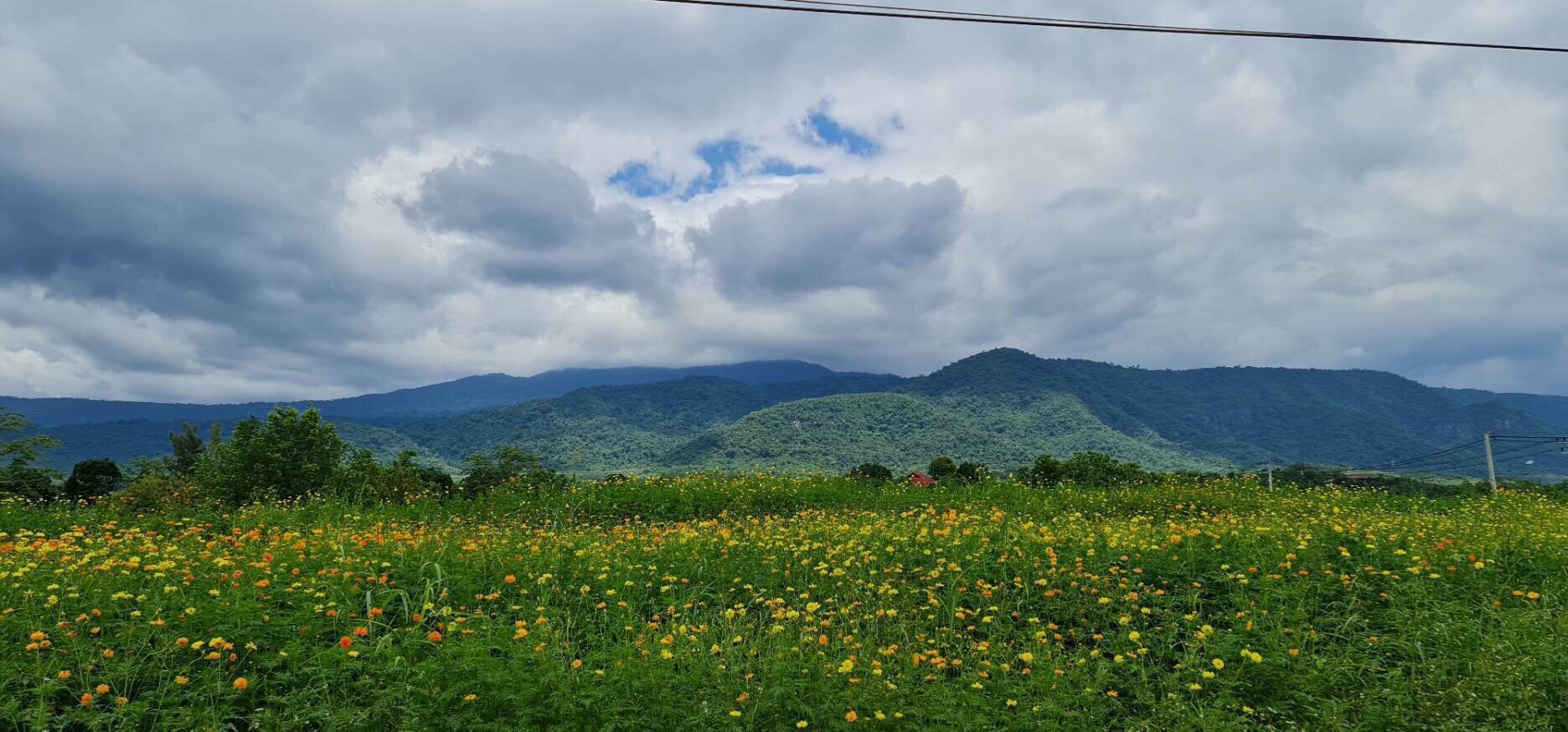 GT's Stoner Cave Khaoyai