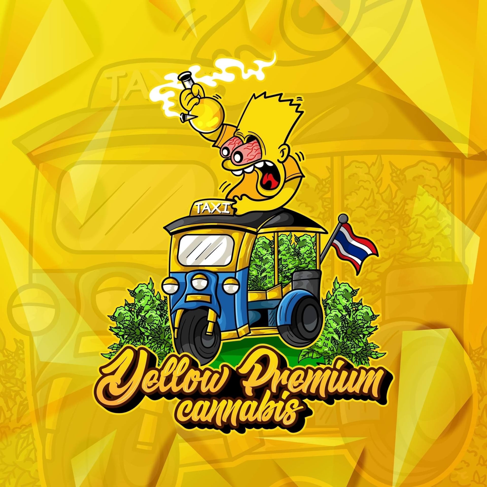 Yellows.bkk