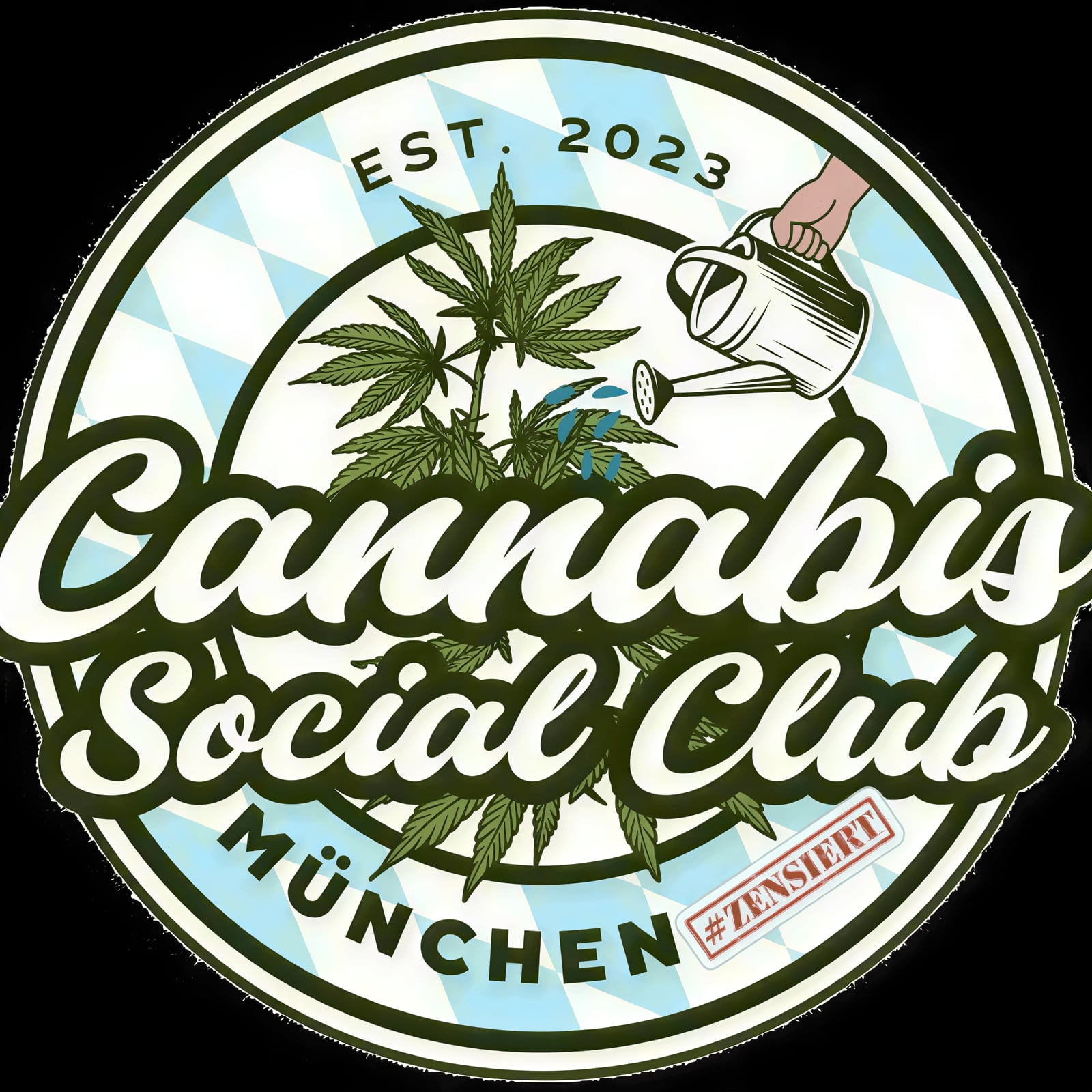 Cannabis Social Club München i.G