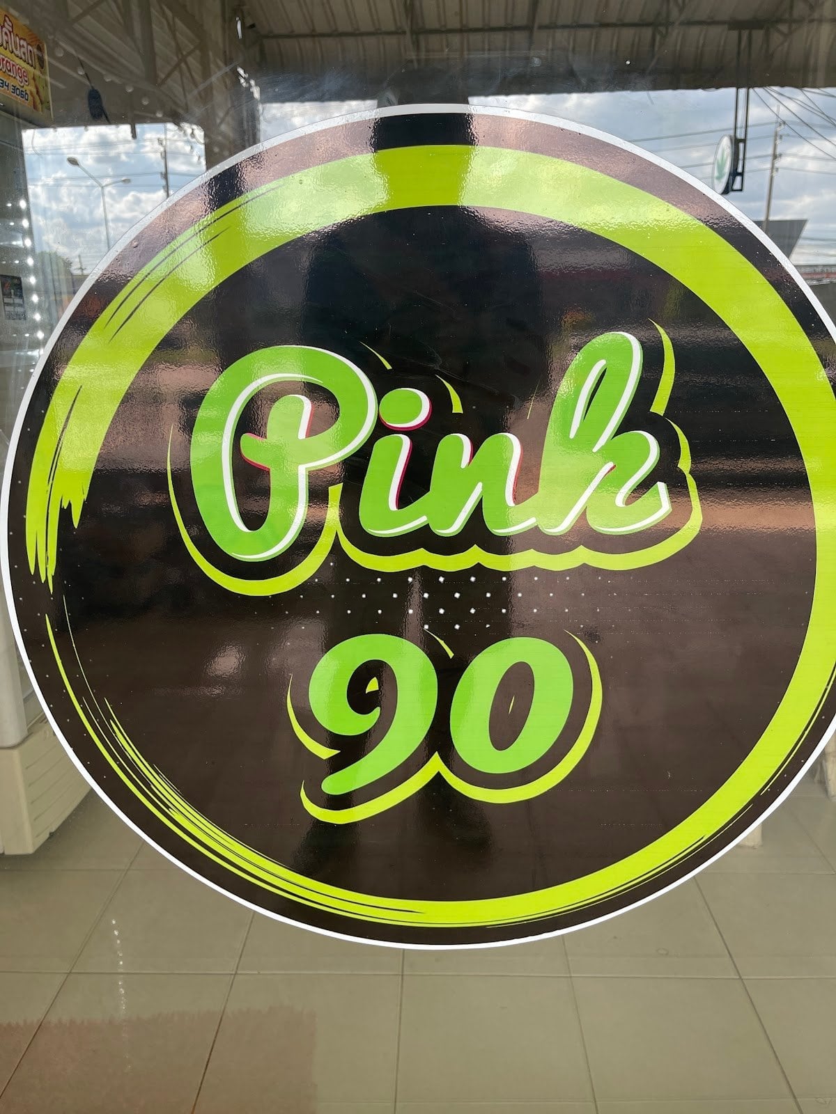Pink90