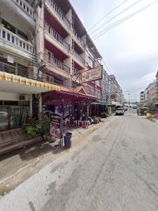 Weed Shop One Jomtien Pattaya