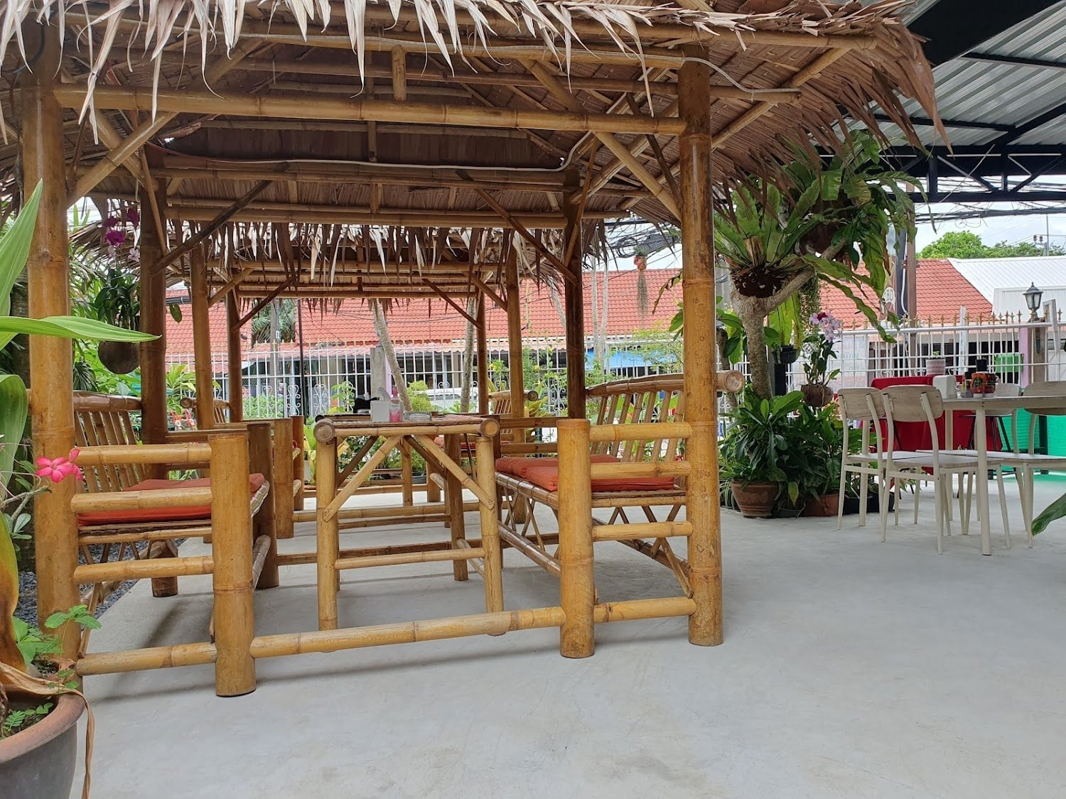 CBD Canabis Bar Deli