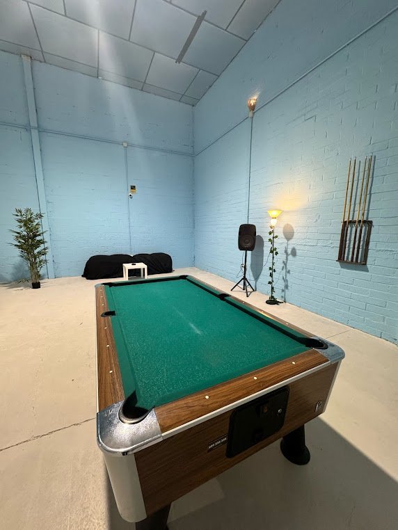 Dreamy Social Club
