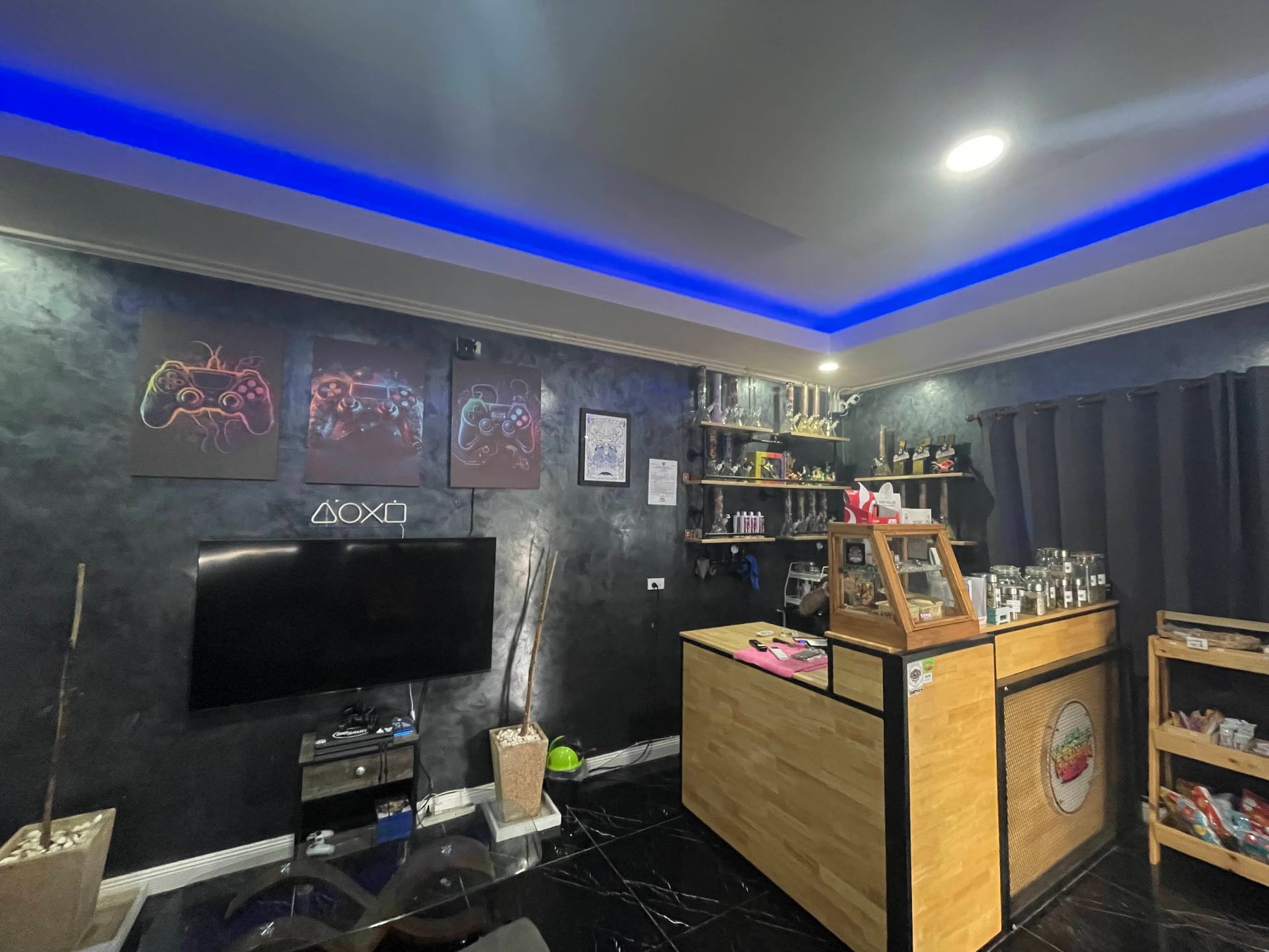 G & B Cannabis
