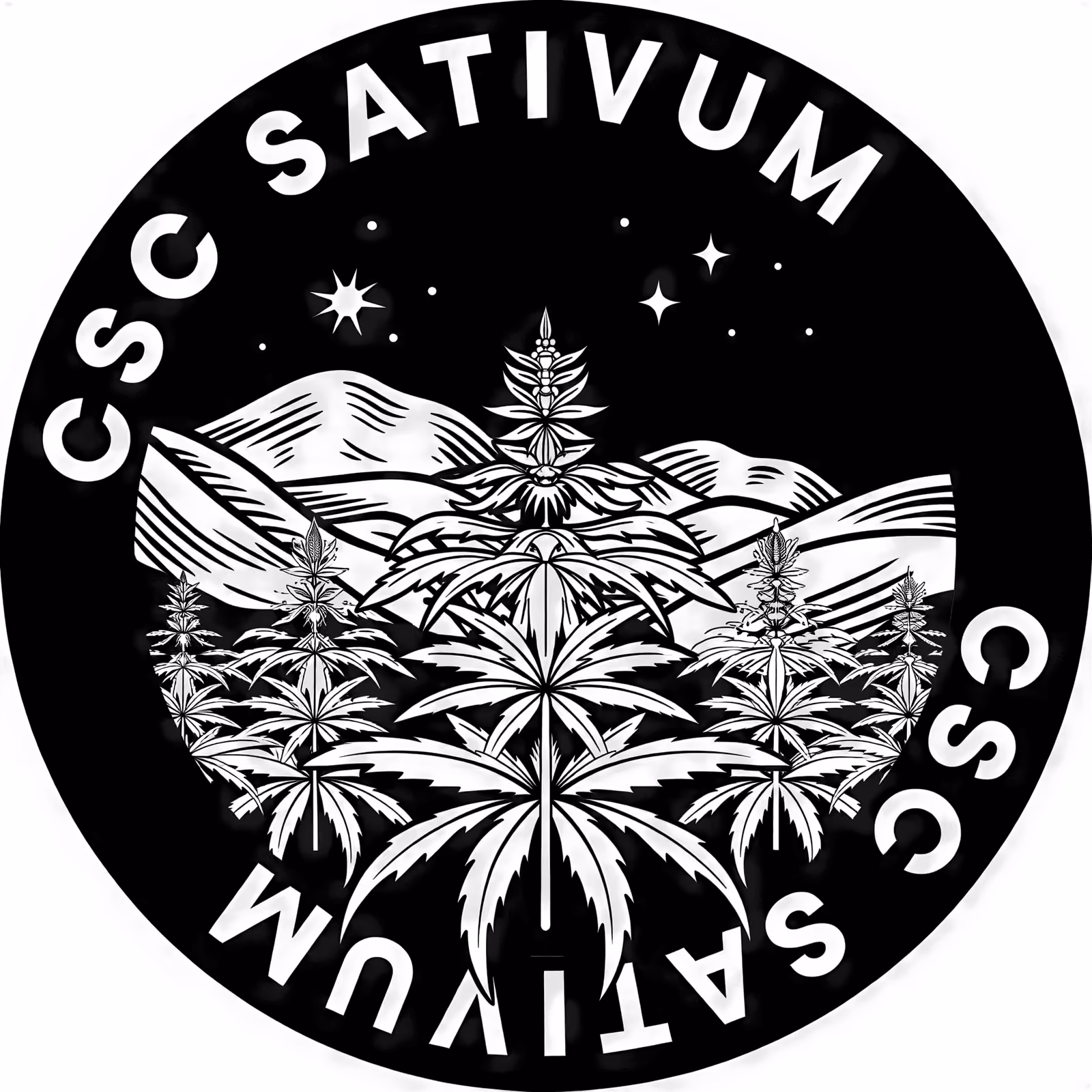 CSC Sativum E. V.