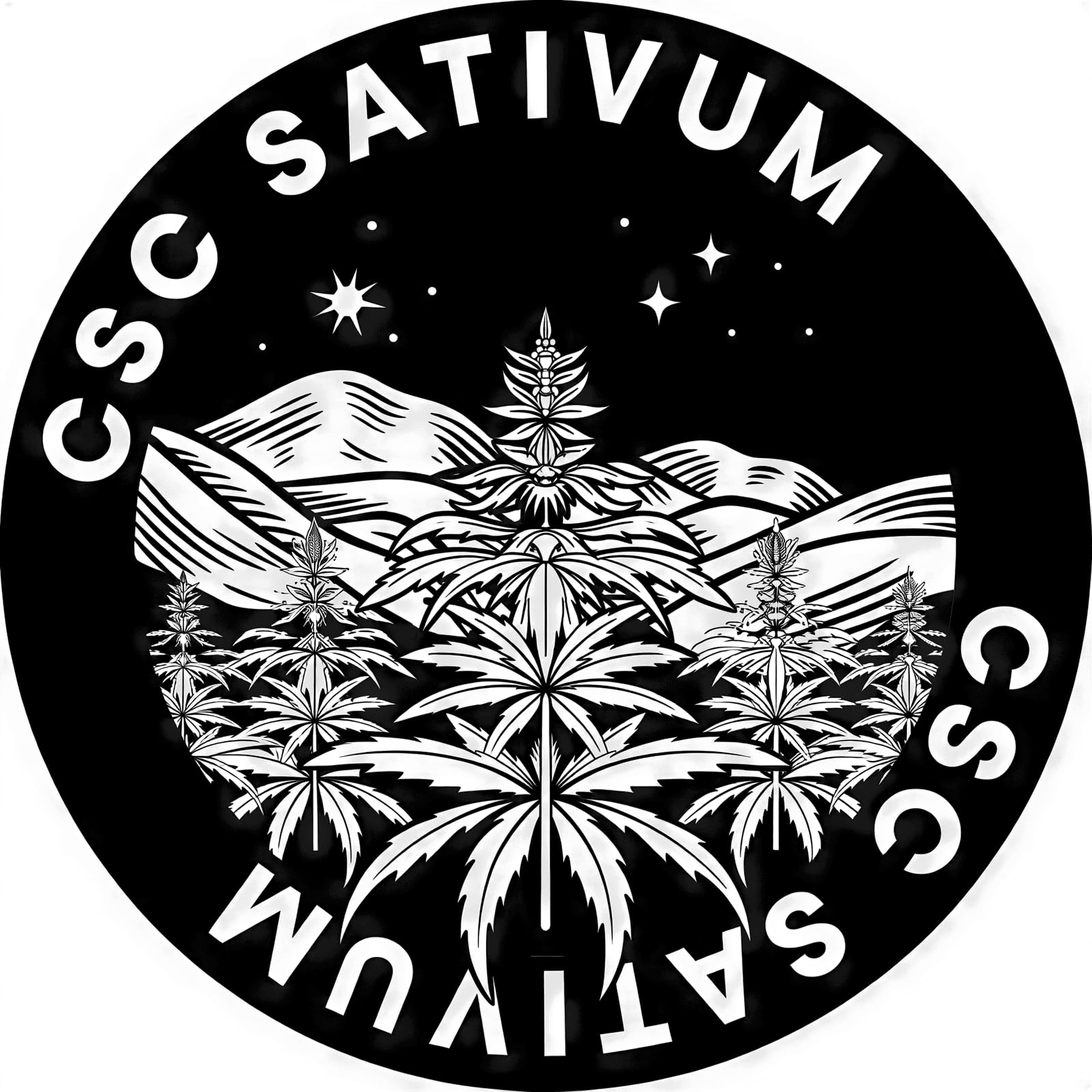 CSC Sativum E. V.