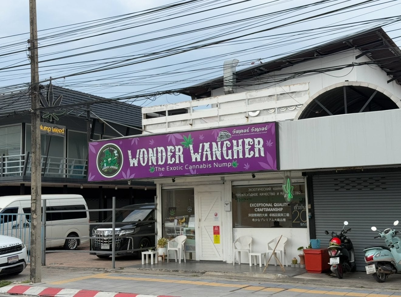 Wonder Wangher