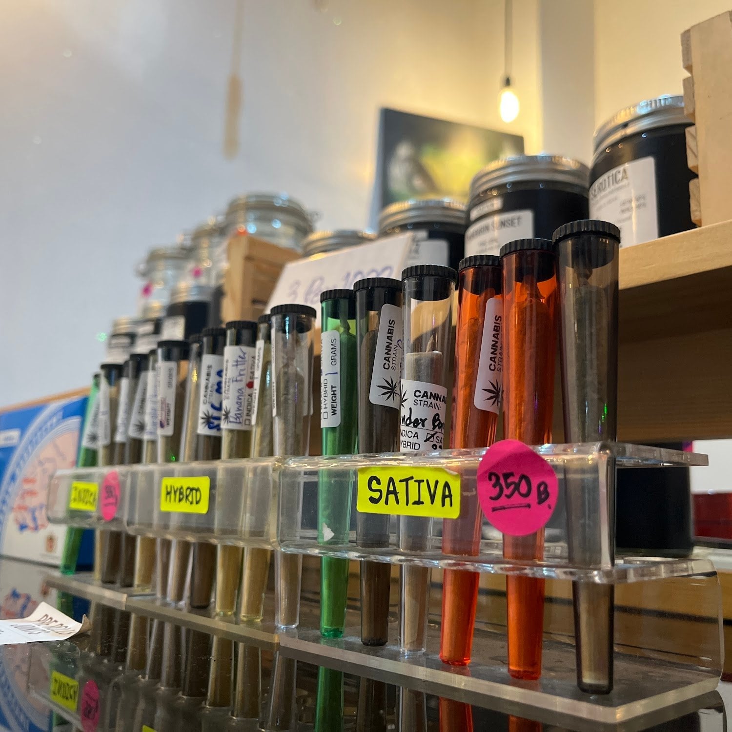 Chalong Weed Shop