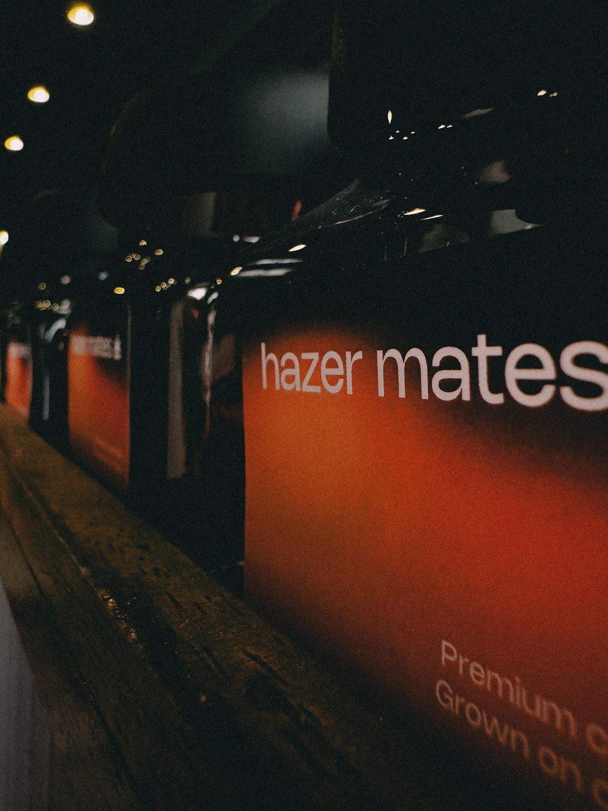 Hazer Mates Rawai