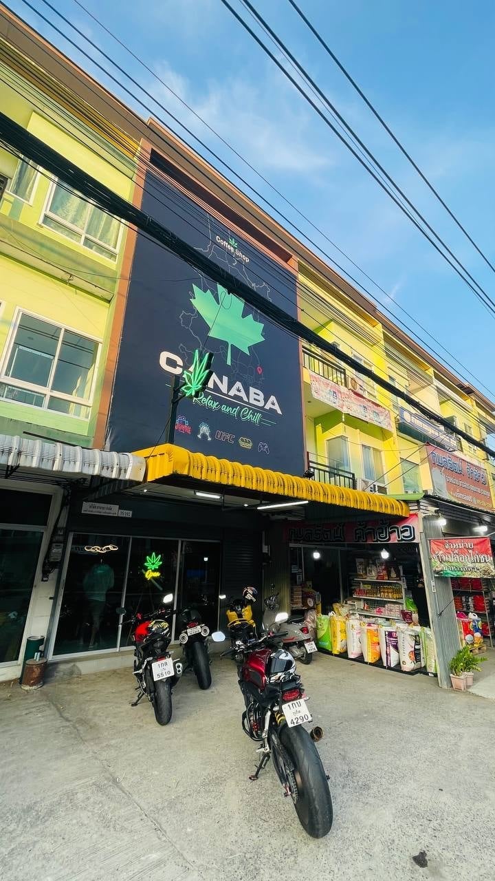Canaba