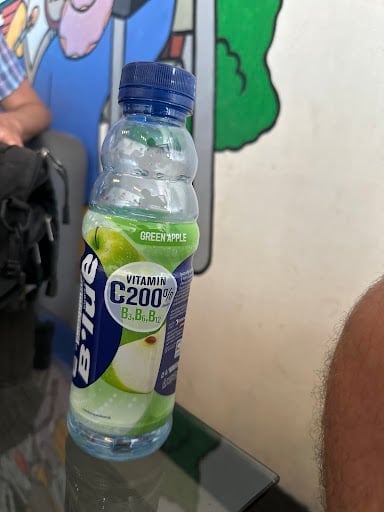 420 Weed & Snus Club, Phuket