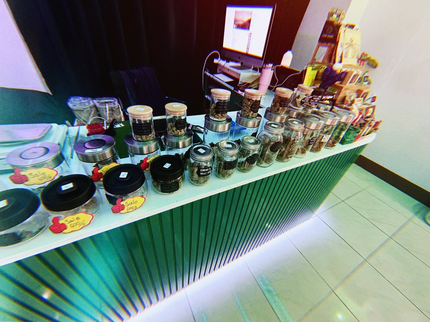 High And Seek Phuket