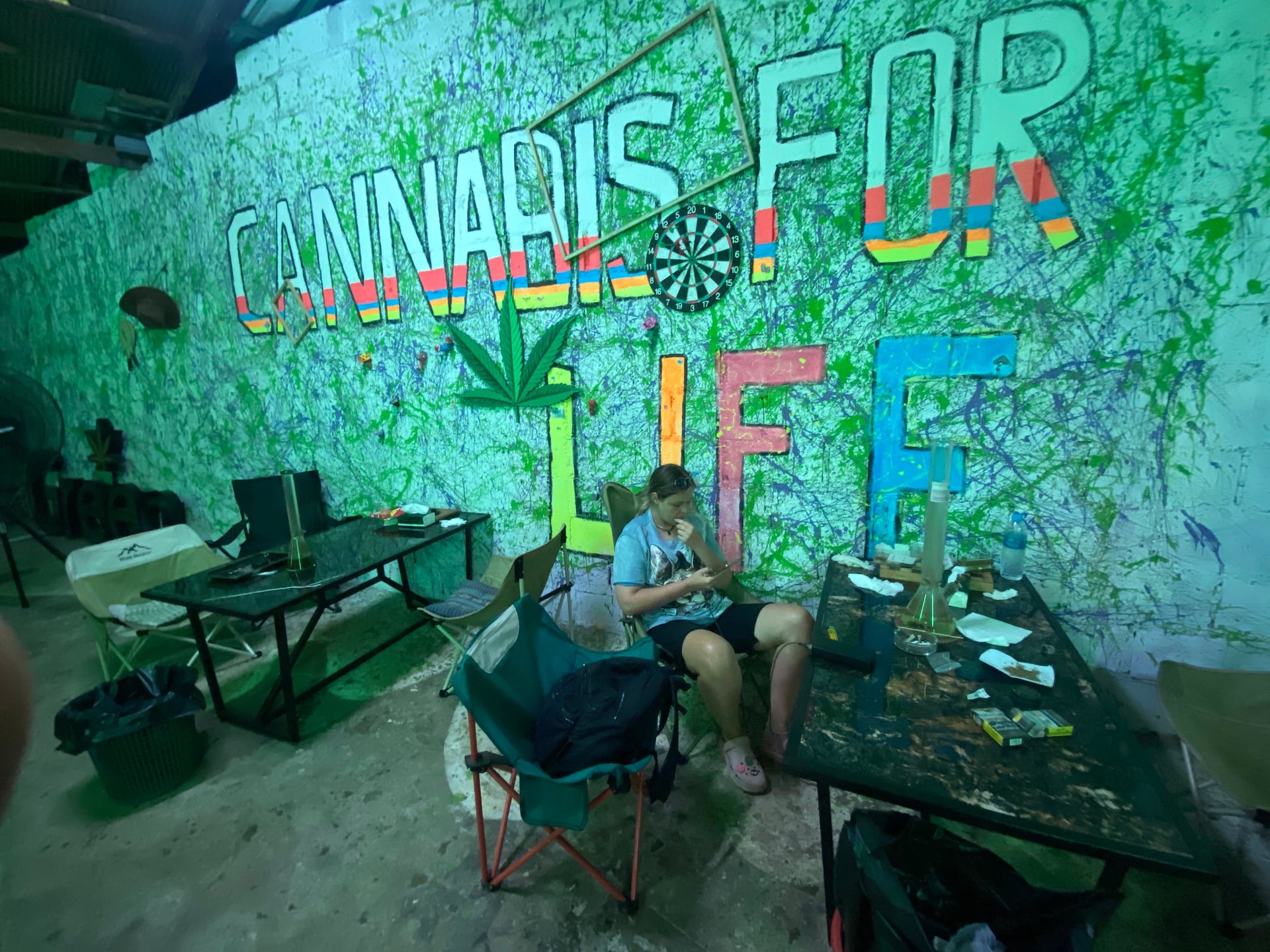 Cannabis For Life Aonang