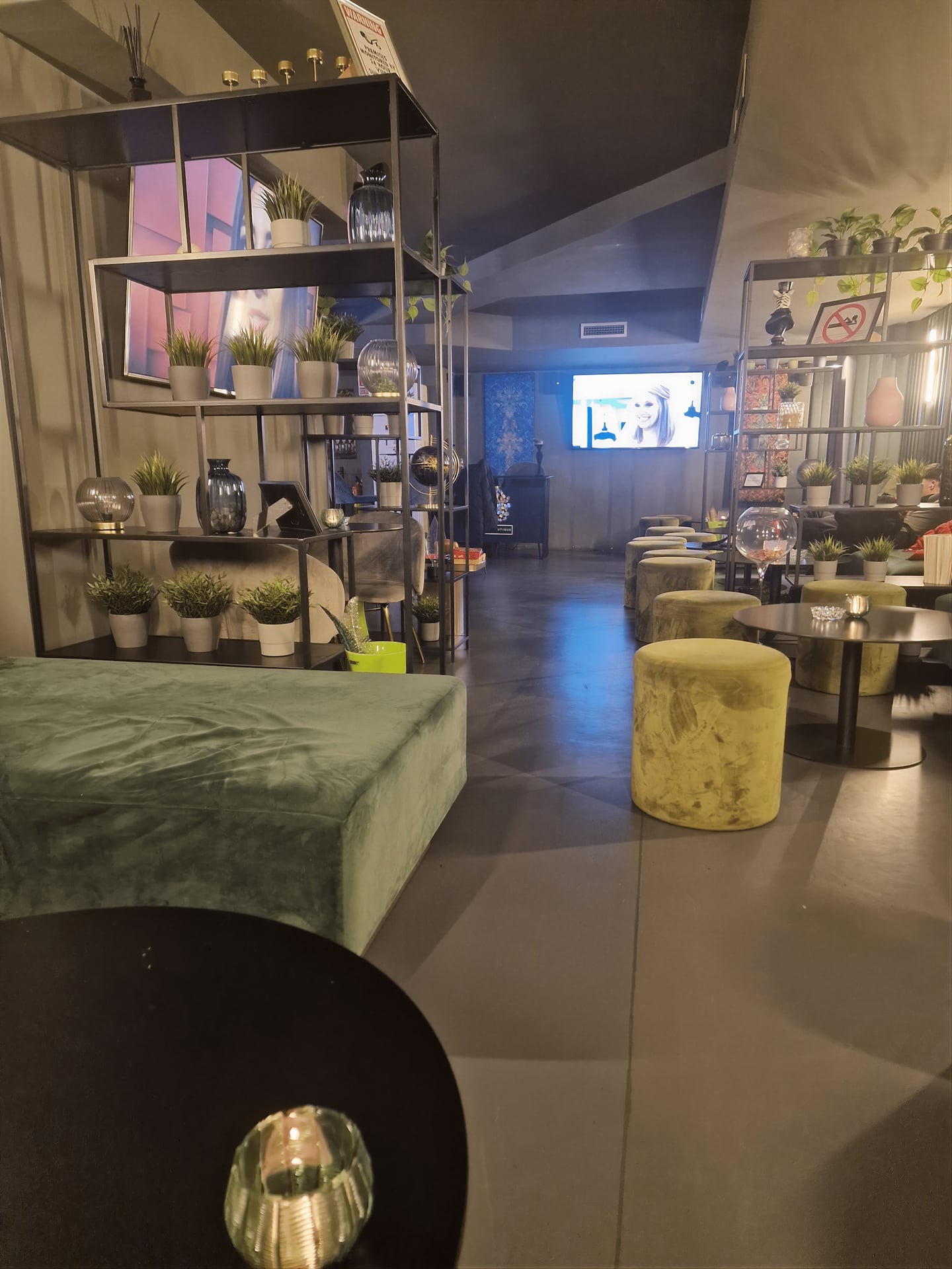 The Green Boutique