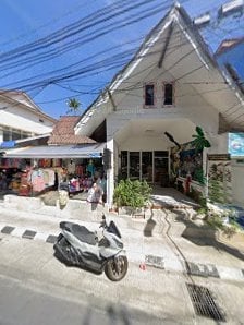 Inbloom Cannabis Cafe