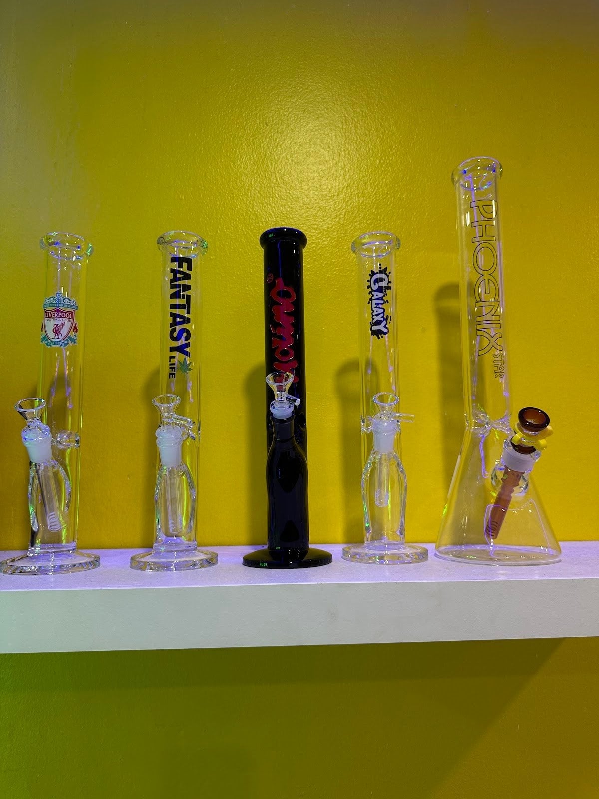 WassupBro Patong CannabisShop