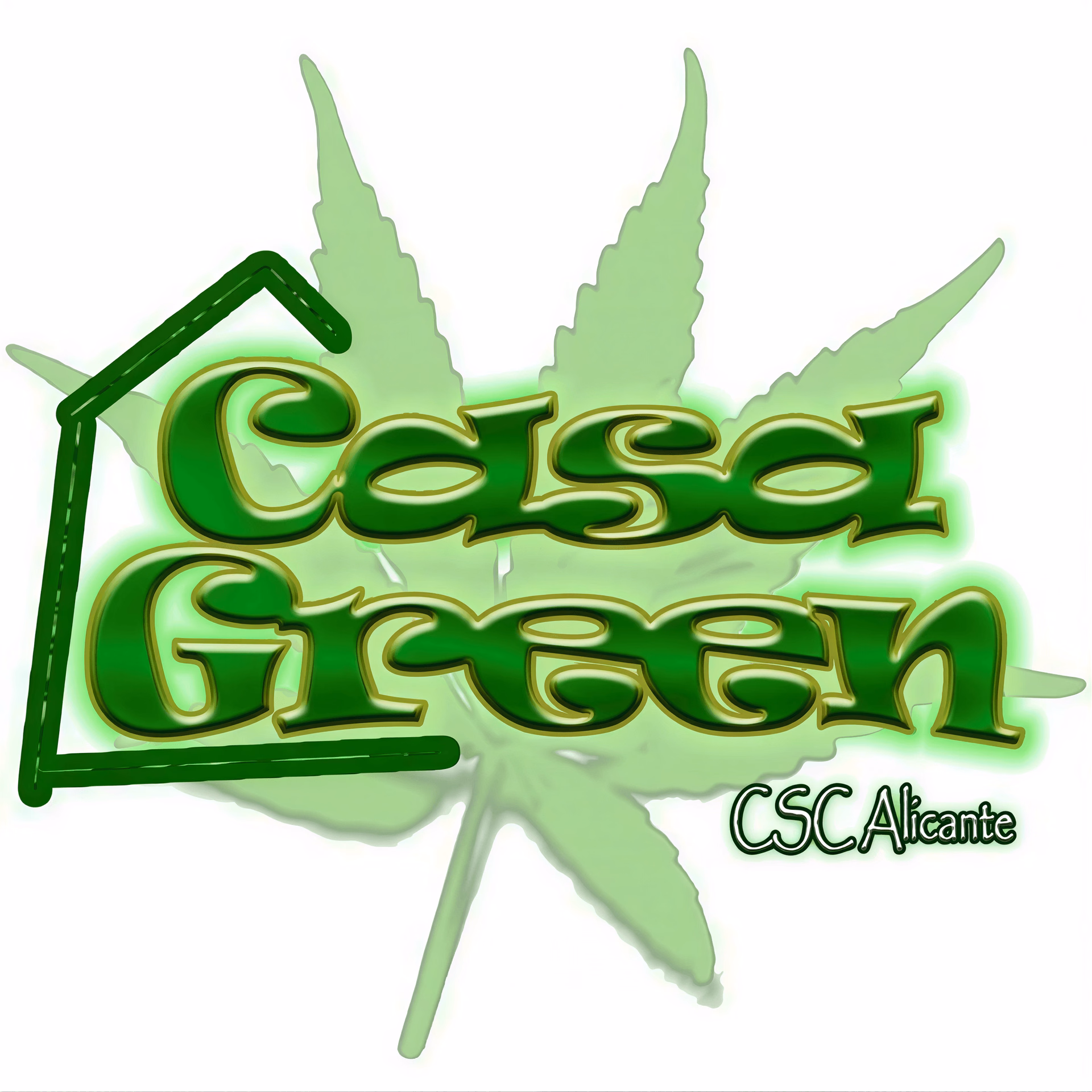 Casa Green CSC