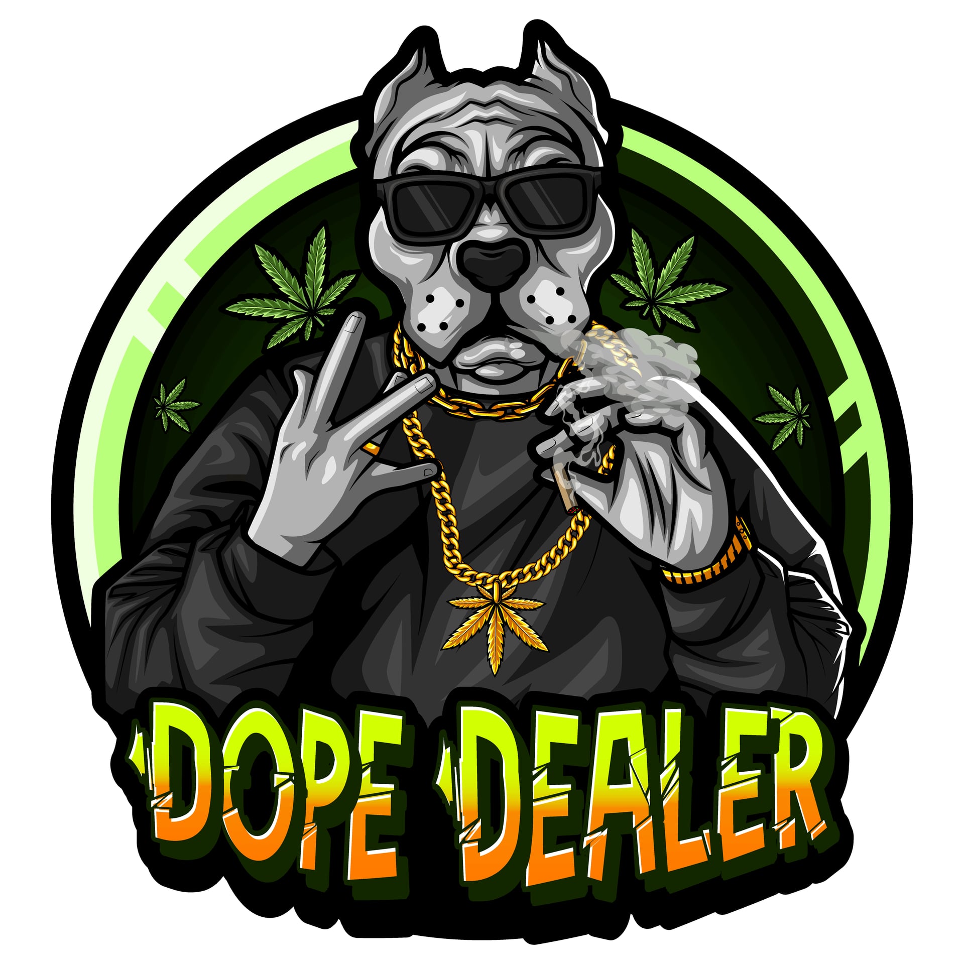 Dope Dealer Koh Chang