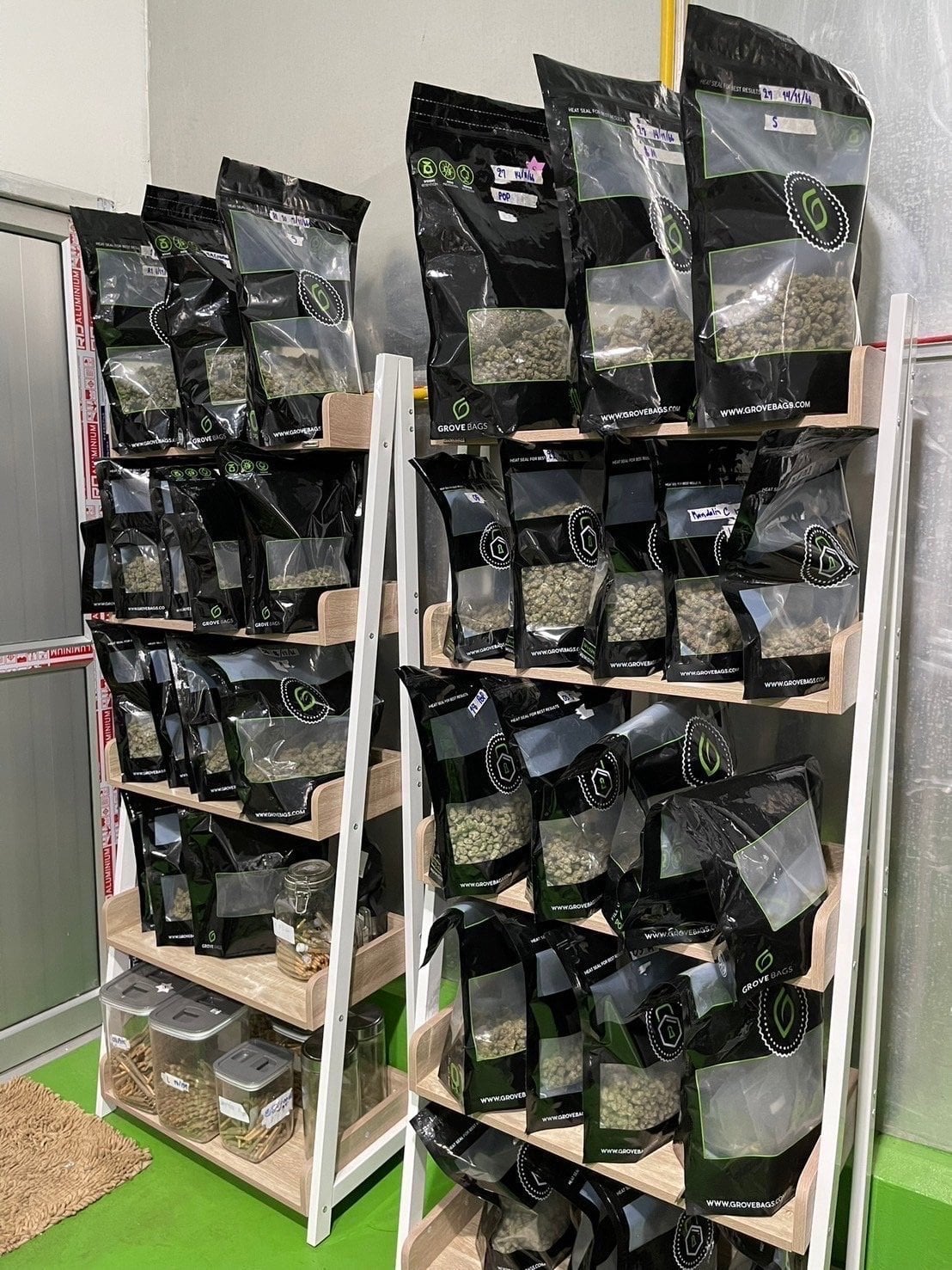 Good Time Aonang Cannabis