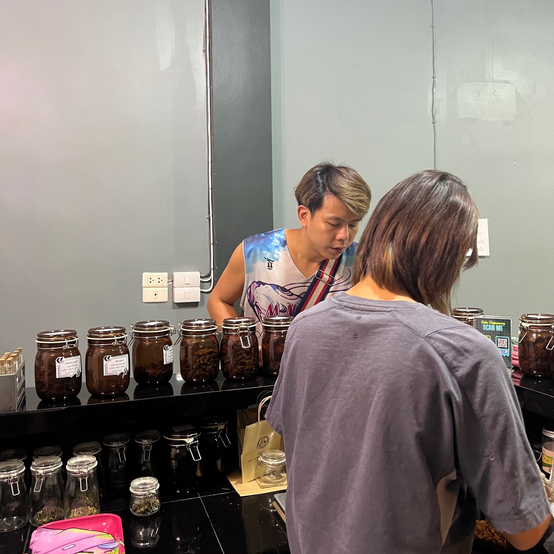 Eden Dispensary