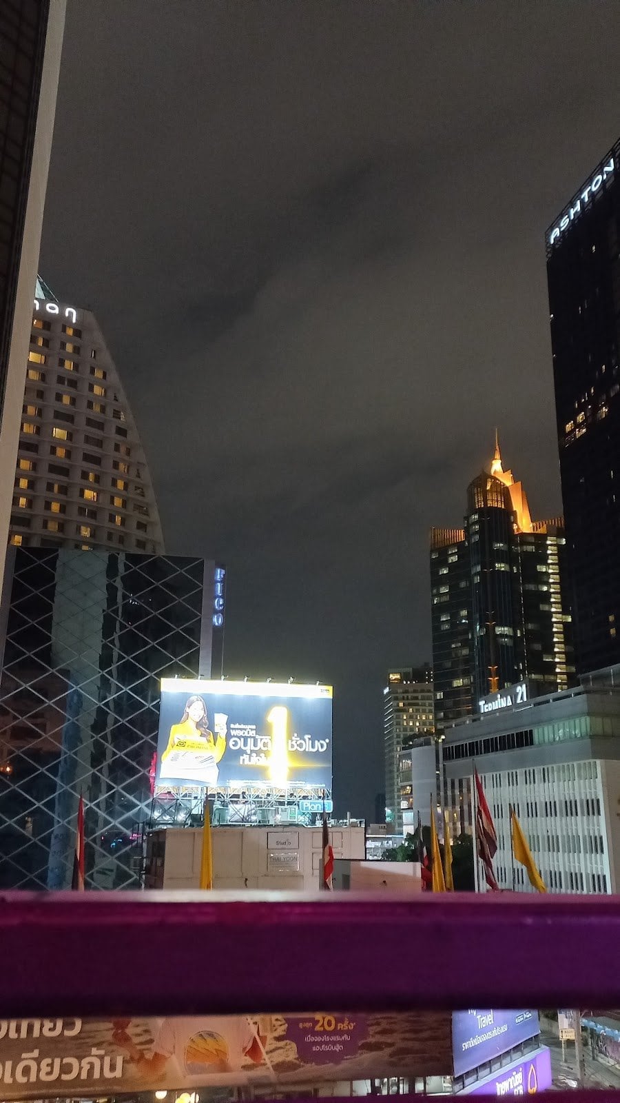Four Twenty Dispensary - High Garden Asoke