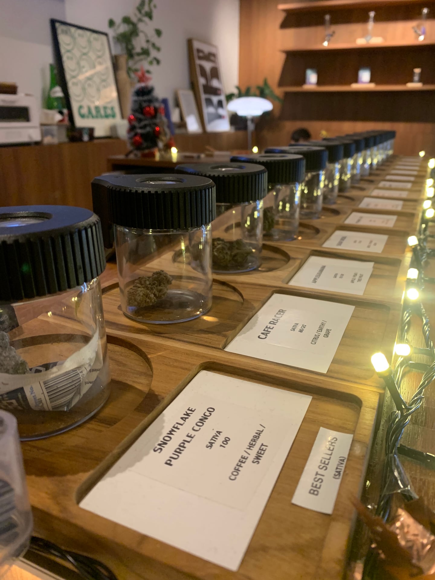 Earthy Dispensary - Pratunam