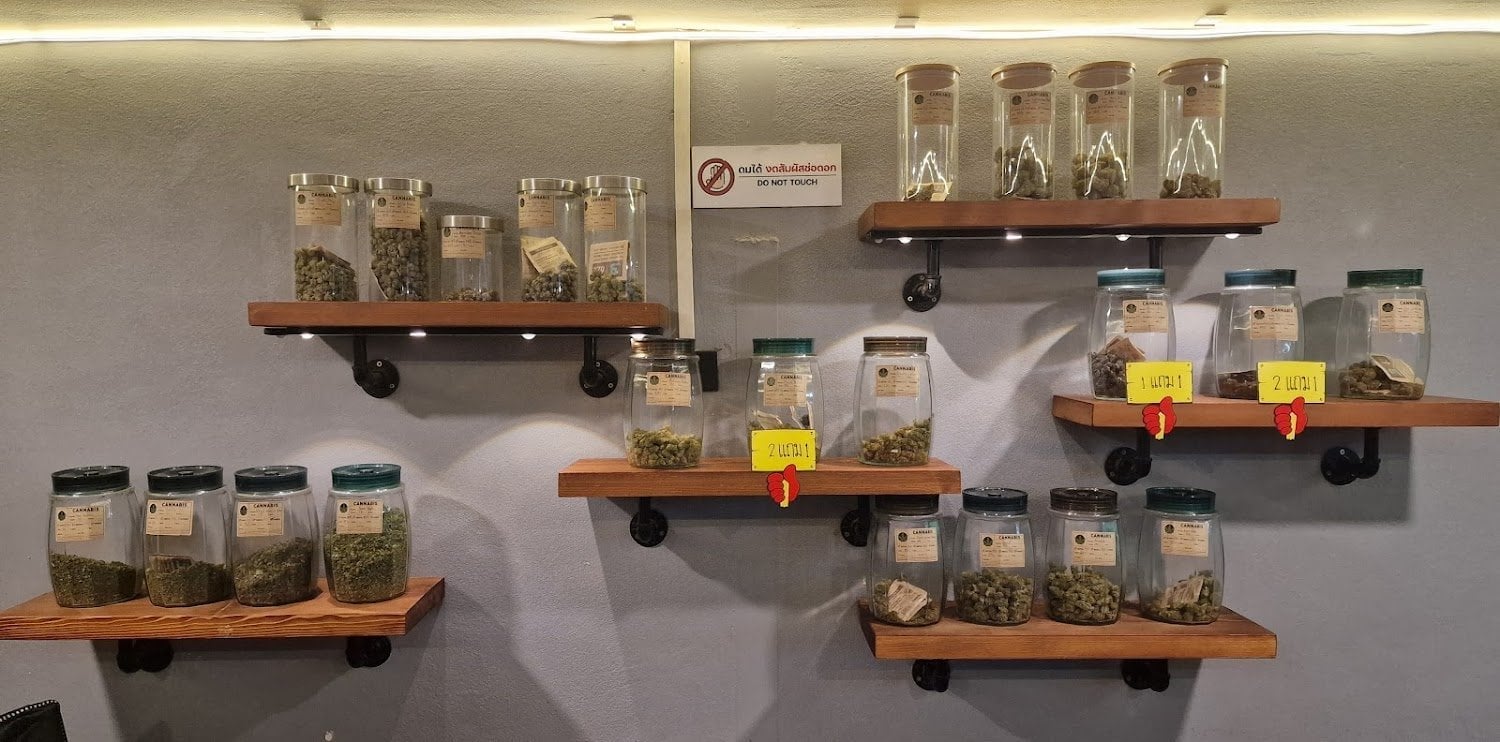Sweed Cannabis
