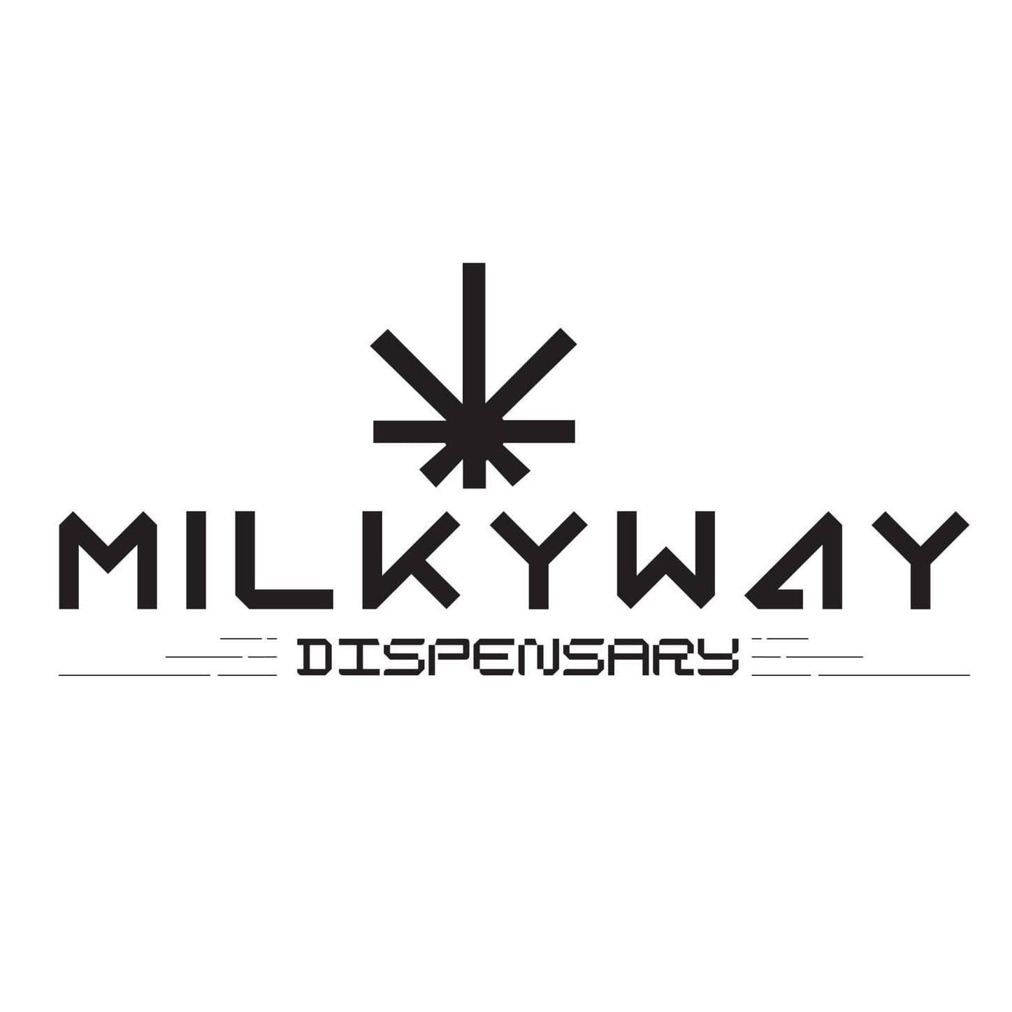 Milky Way logo