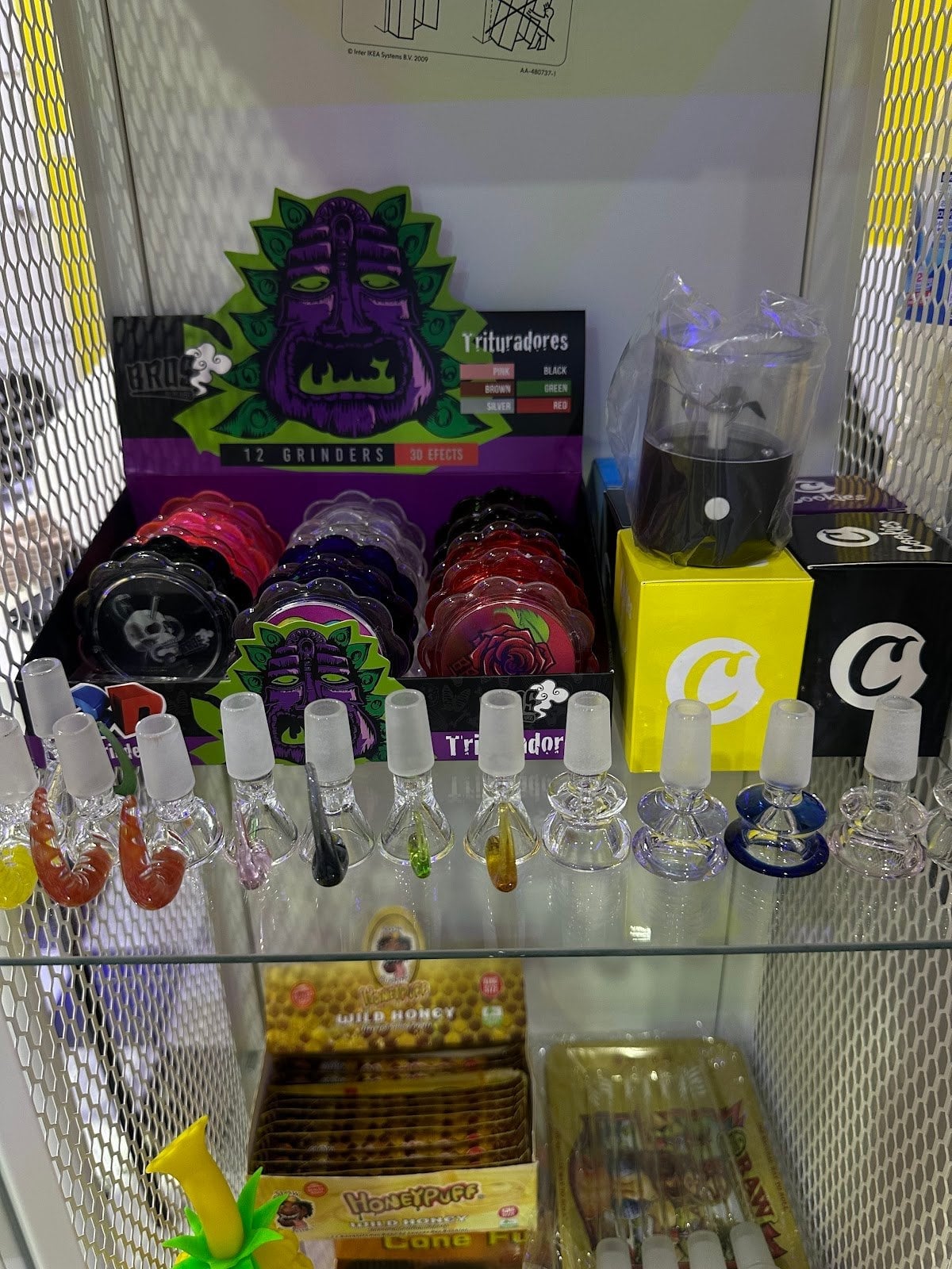 WassupBro Patong CannabisShop