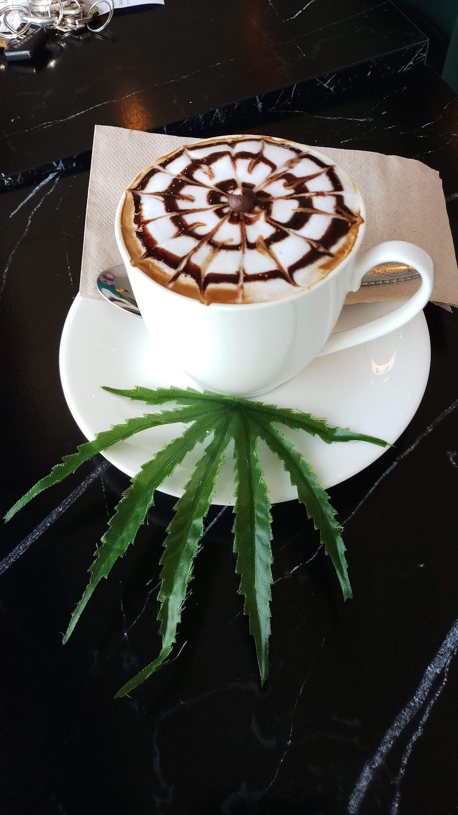 Dragon Cafe