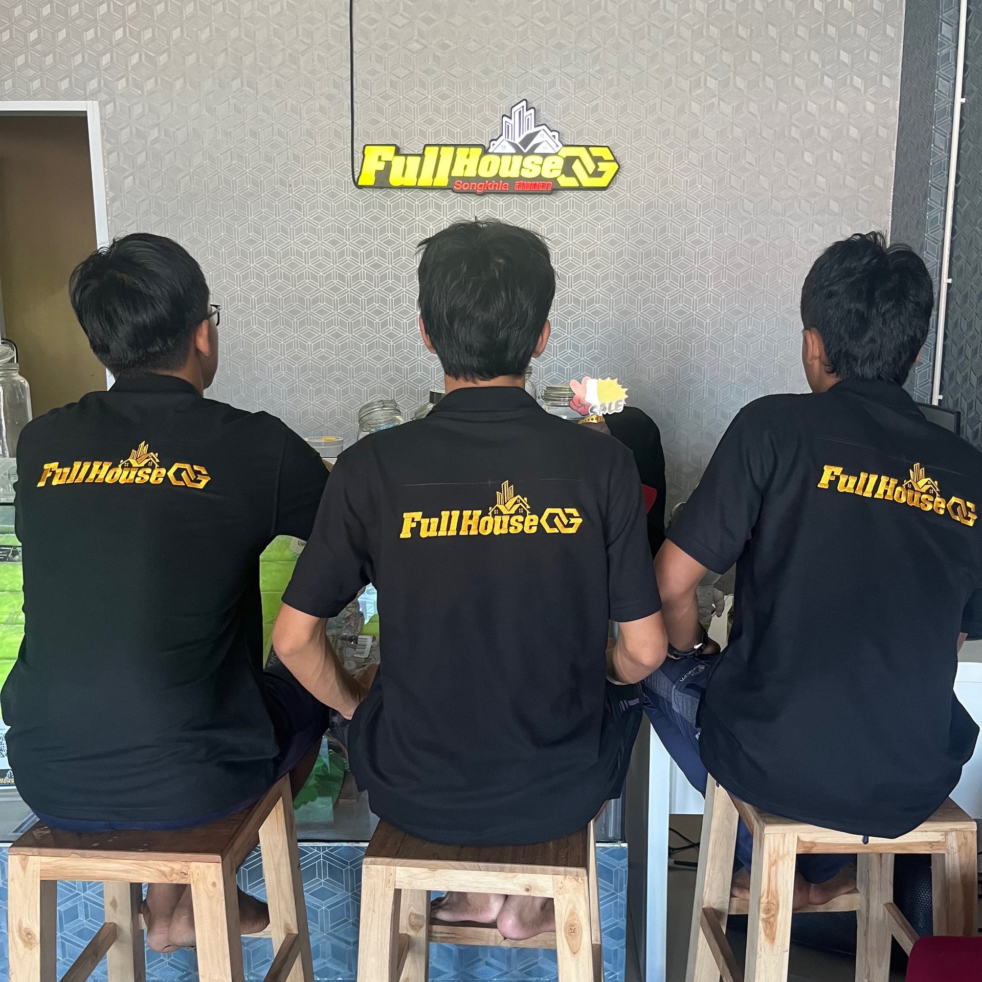 Cannabisshop Fullhouse OG Songkhla