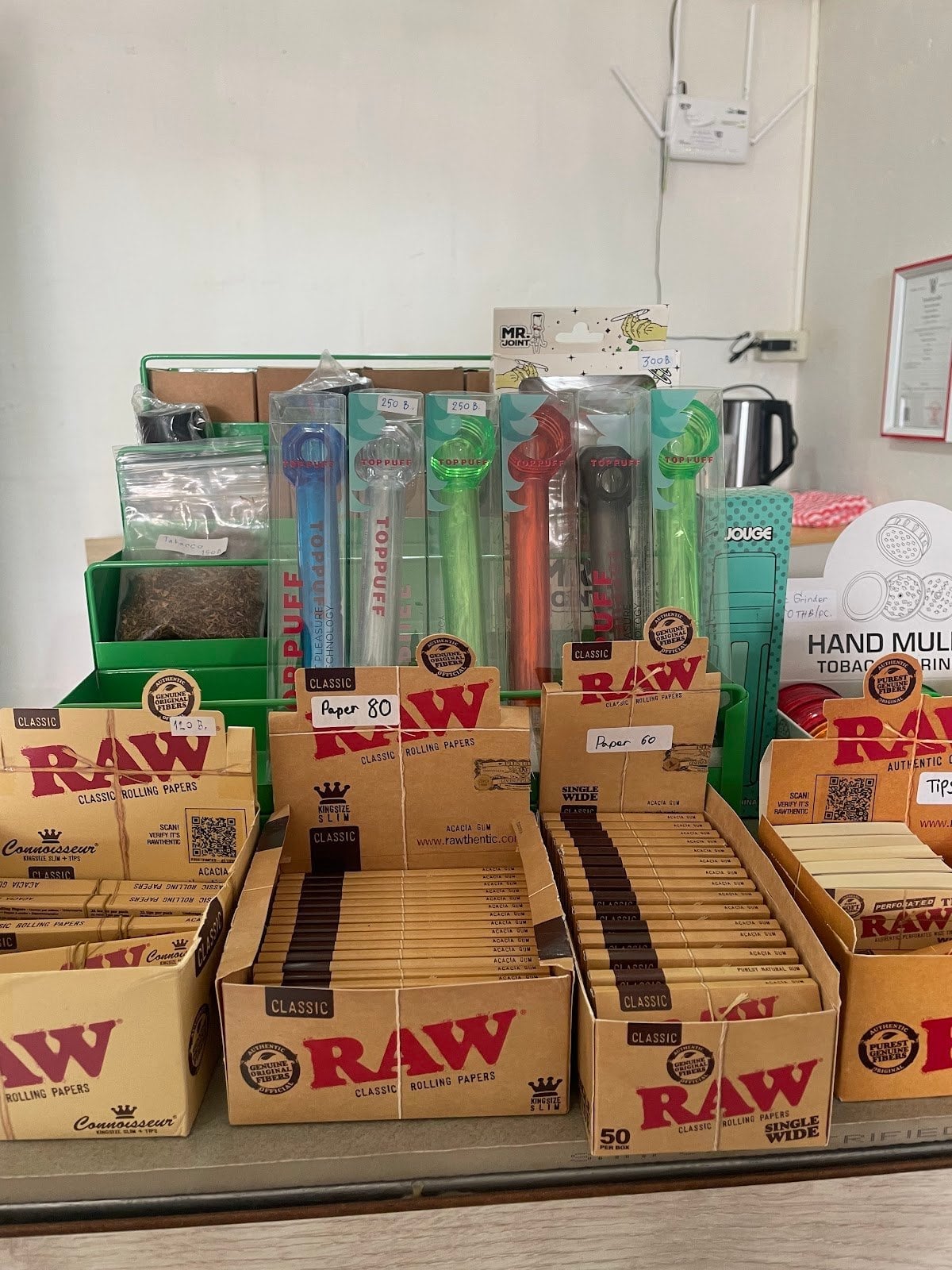 SensiWeed Chiang Rai