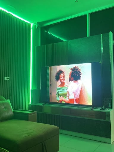Trapstar Weed Lounge