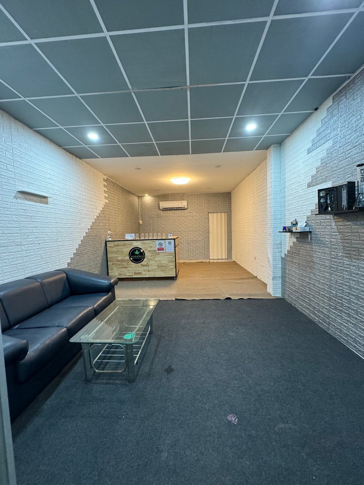 Cannabest Weed Shop Hatyai