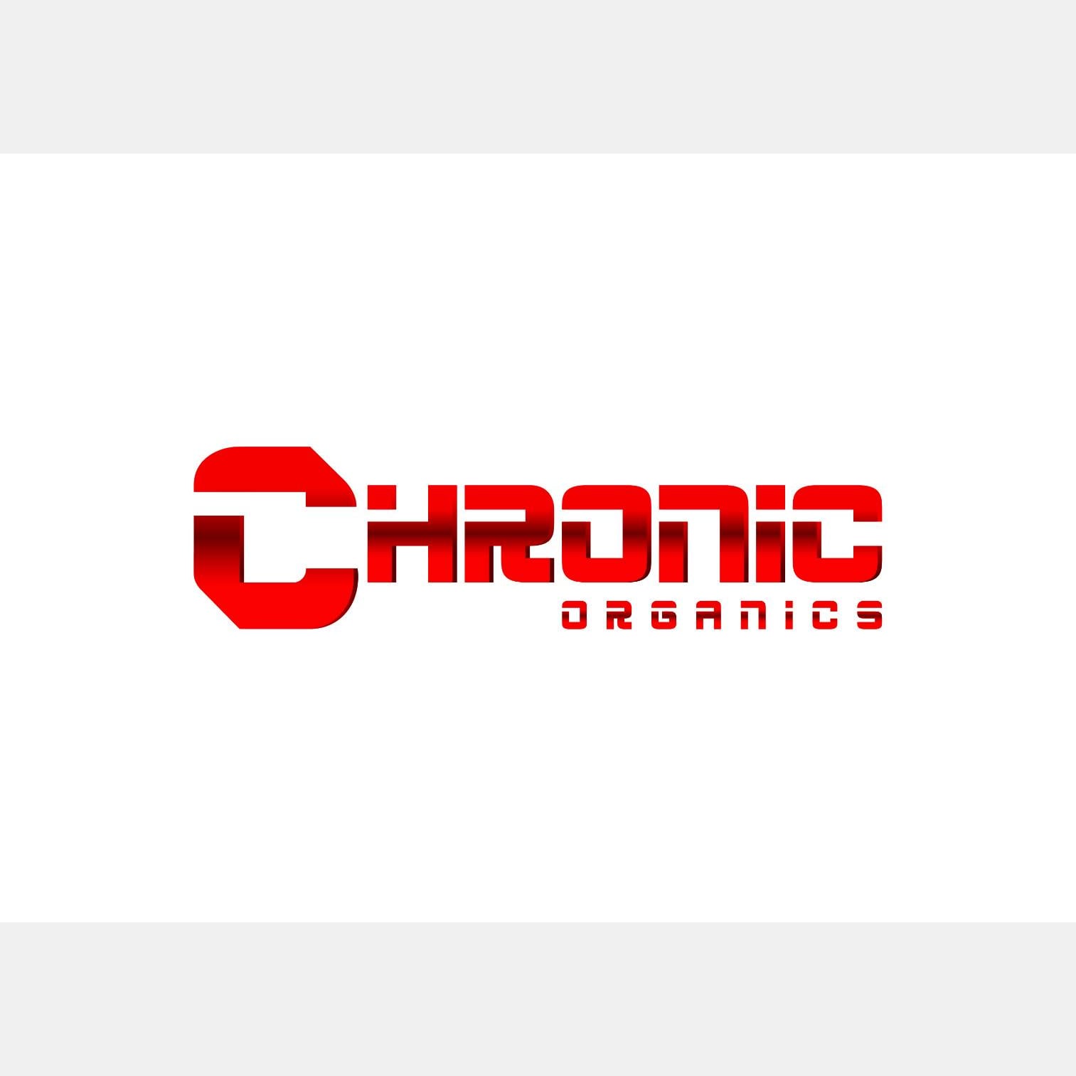 Chronic Organics logo