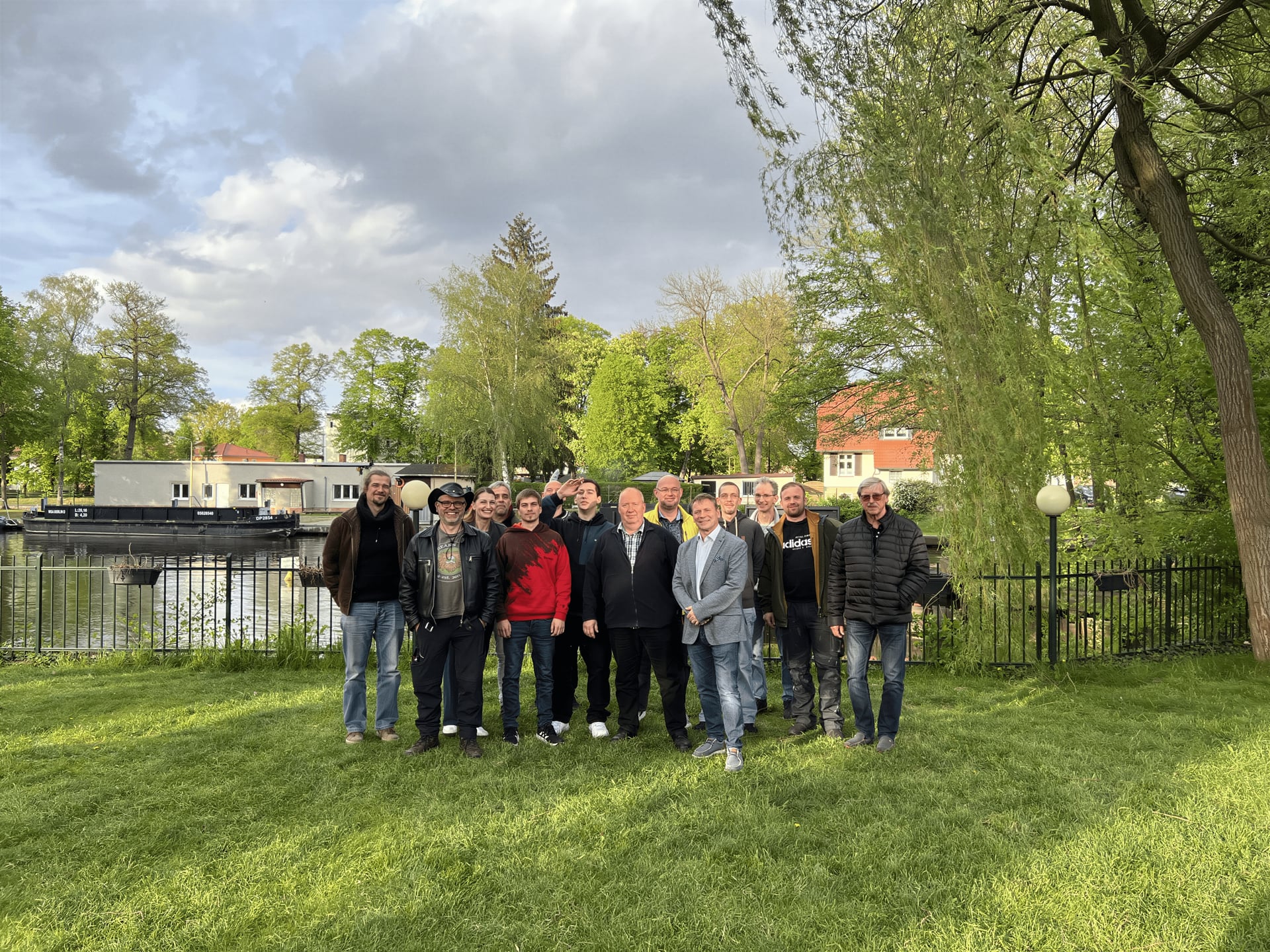 Cannabis Club Dahme Spree \ Spreewaldgras