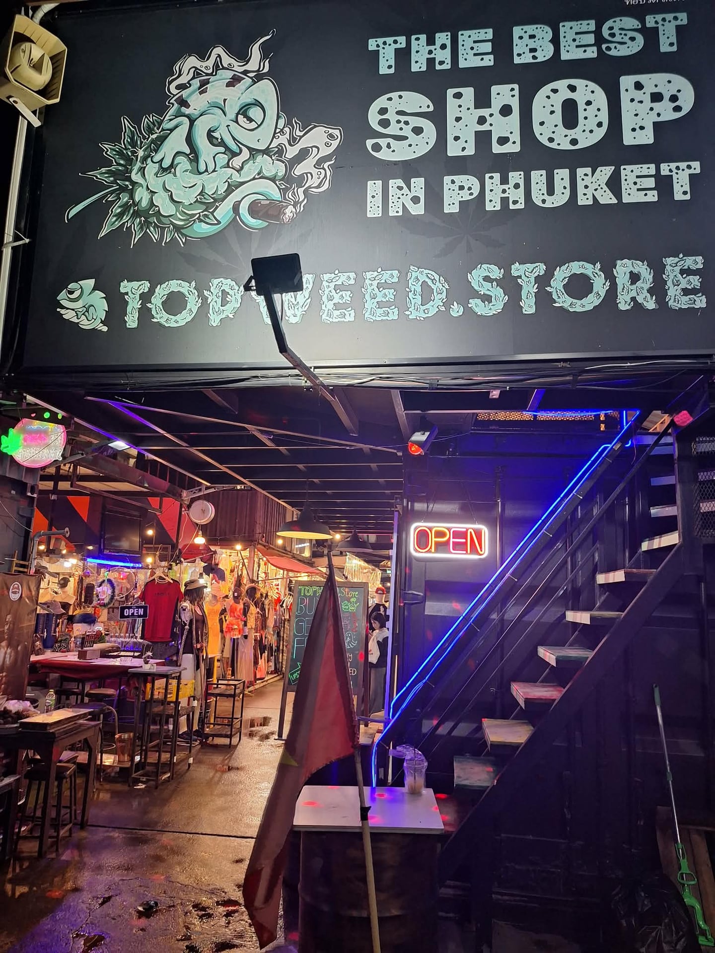 Herb Haven