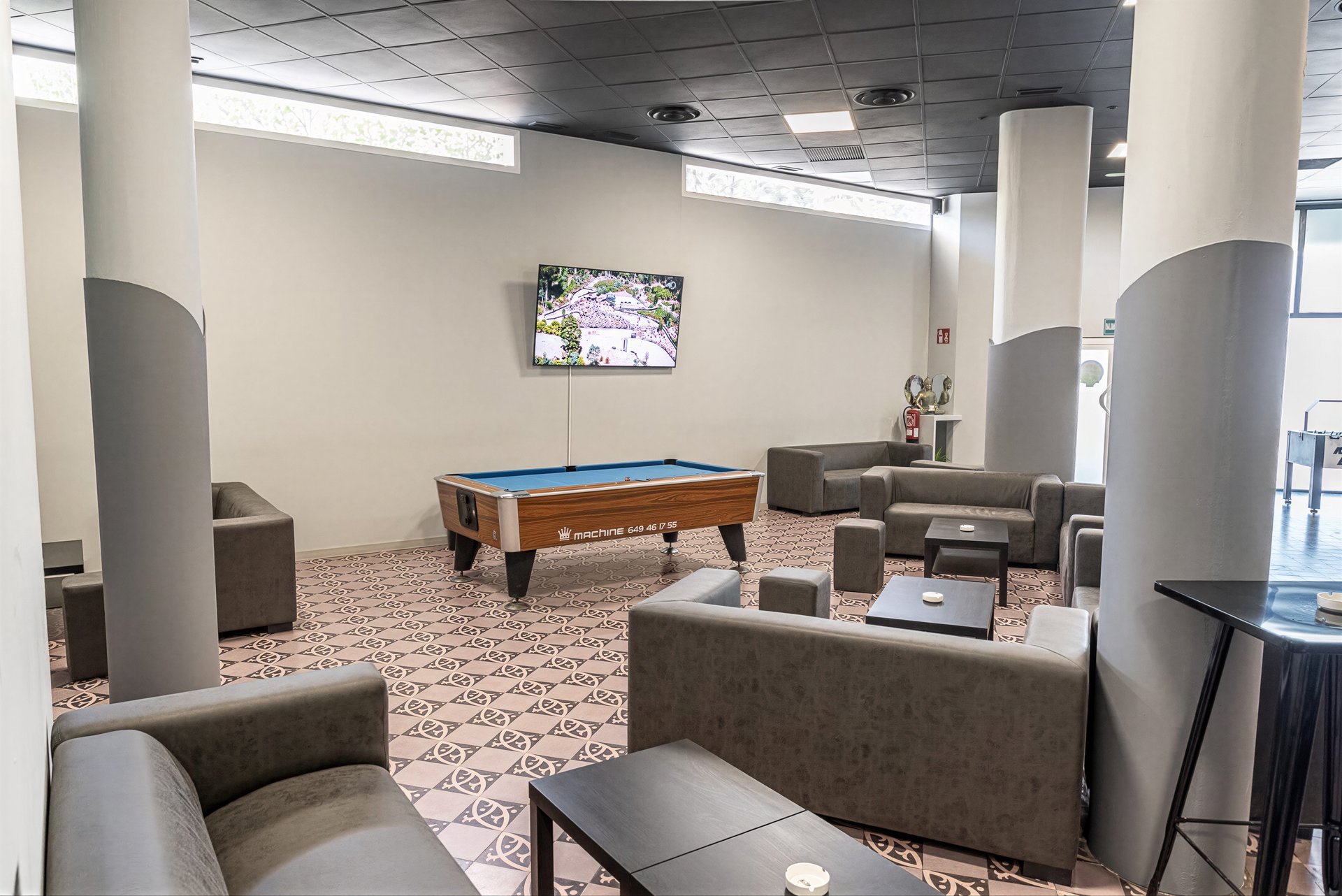 Cannalla Club
