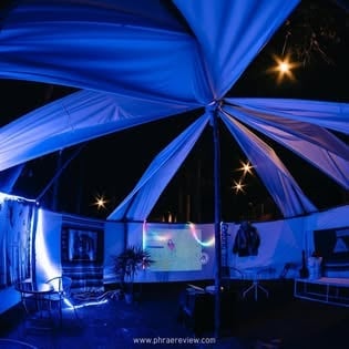 Godung Yaan 369 Creative Camp Space