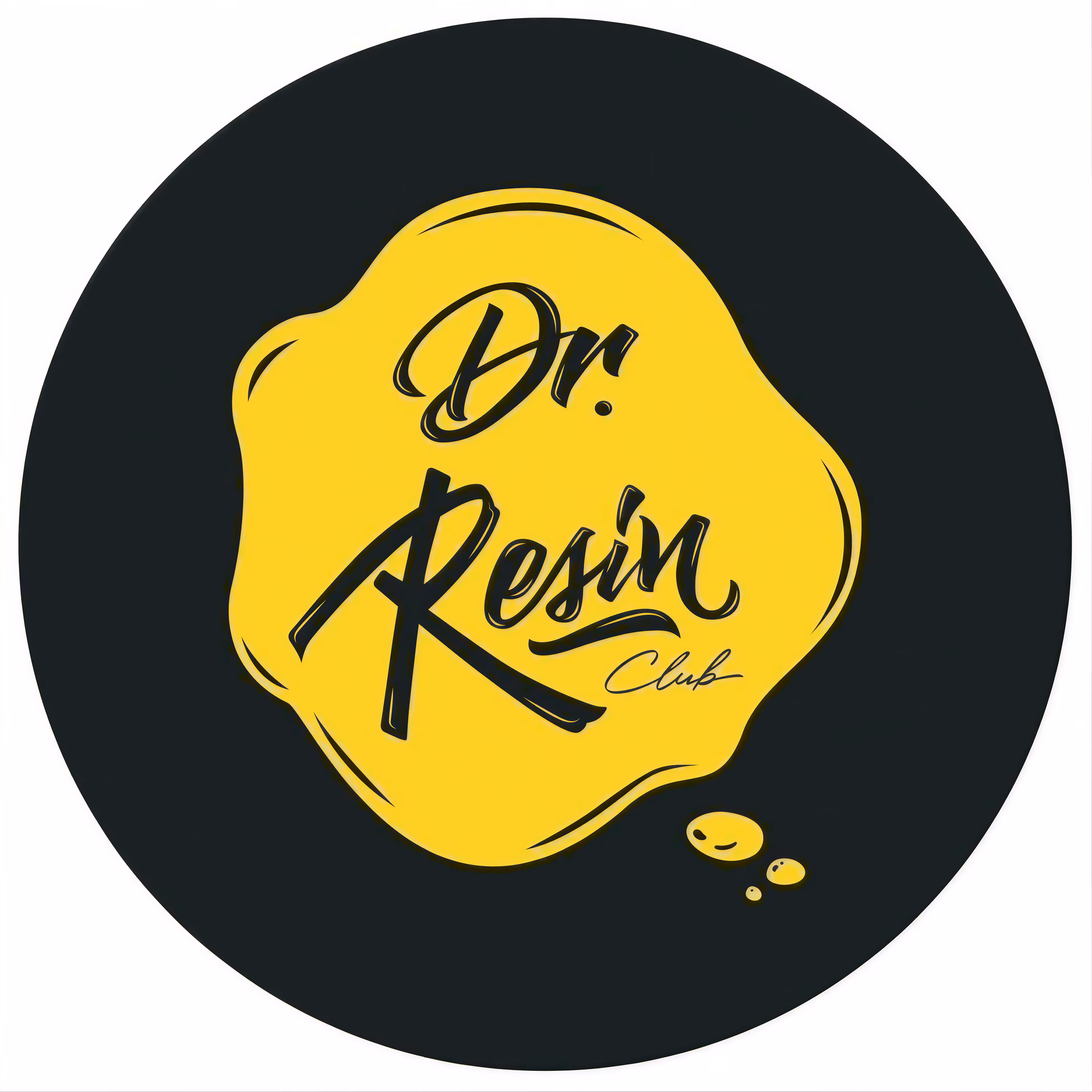 Cannabis Social Club Dr. Resin à Barcelona logo