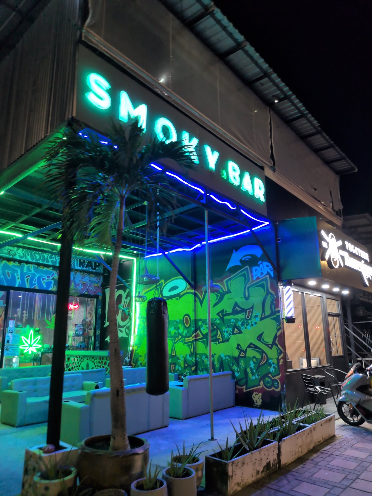 High Speed 420 Jomtien Weed Shop & Medical