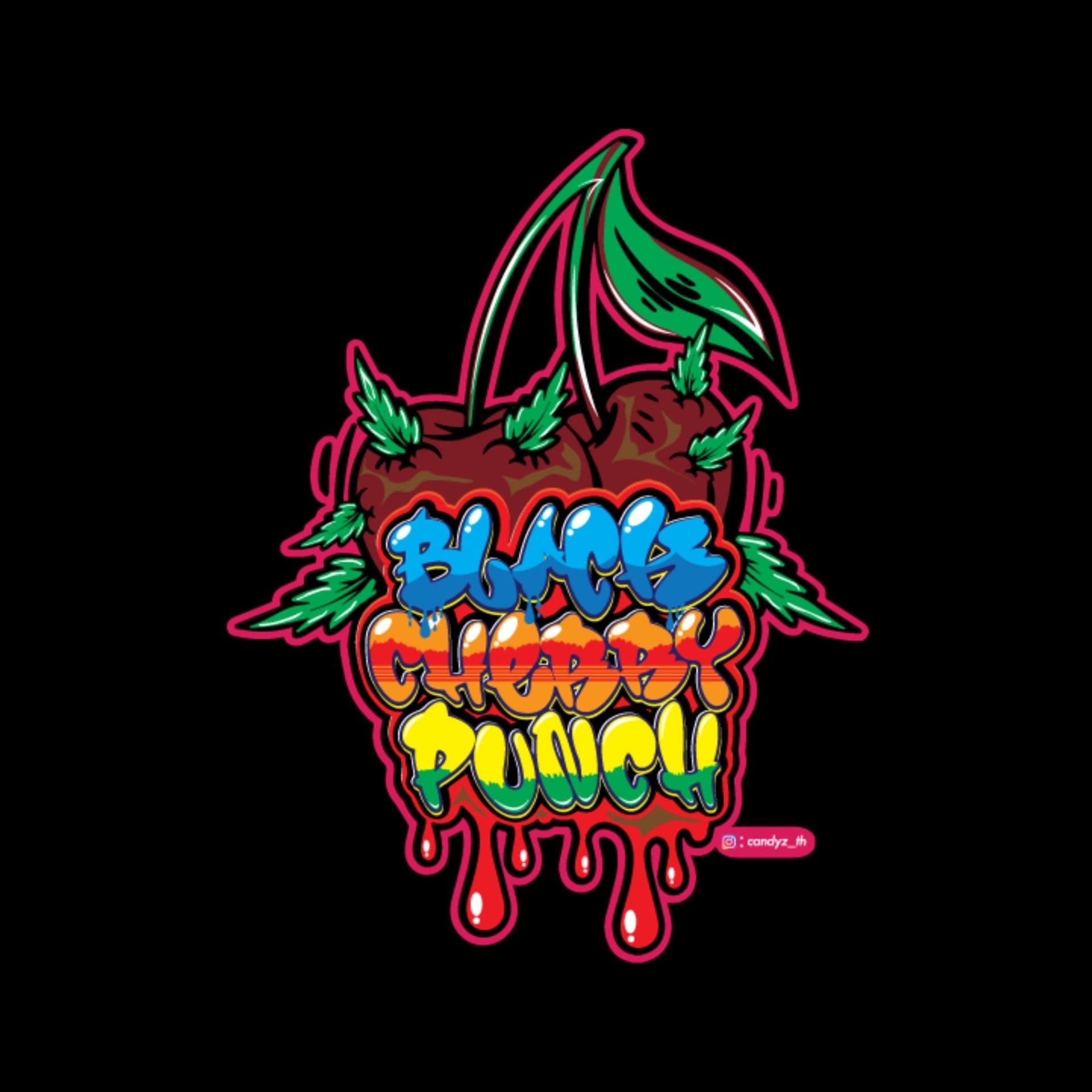 Candyz logo
