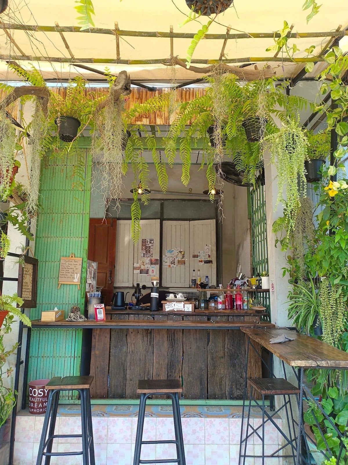 Riinlin Coffee