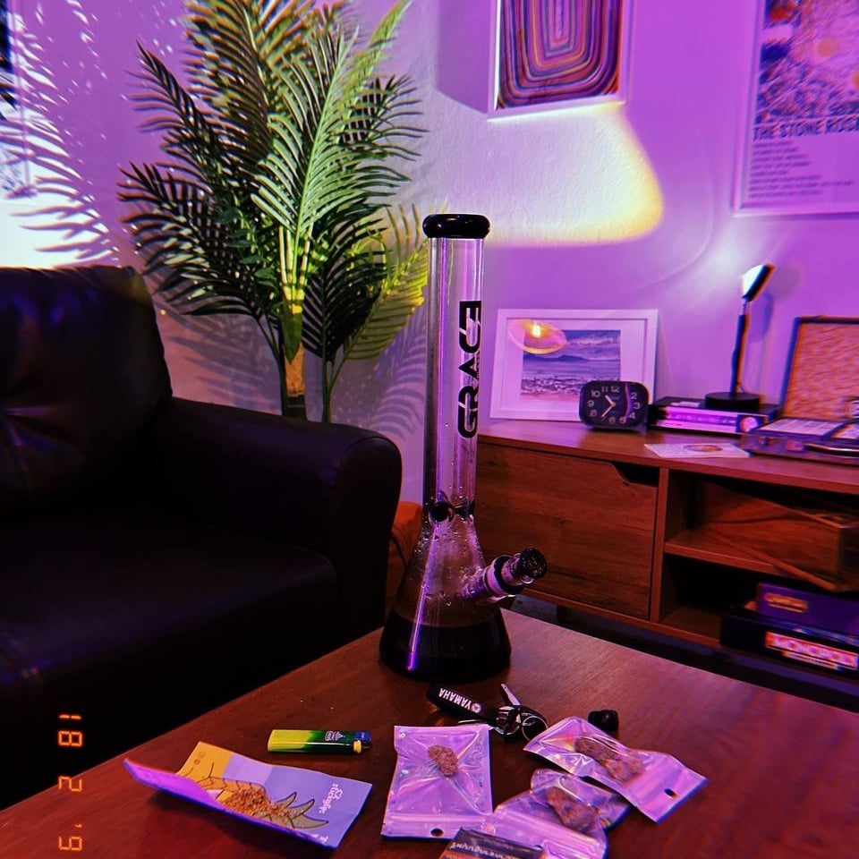 Roll And Stone