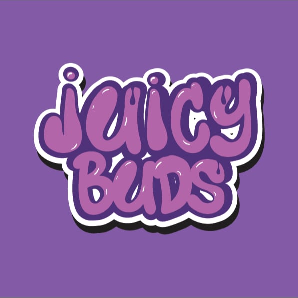 Juicy Buds logo