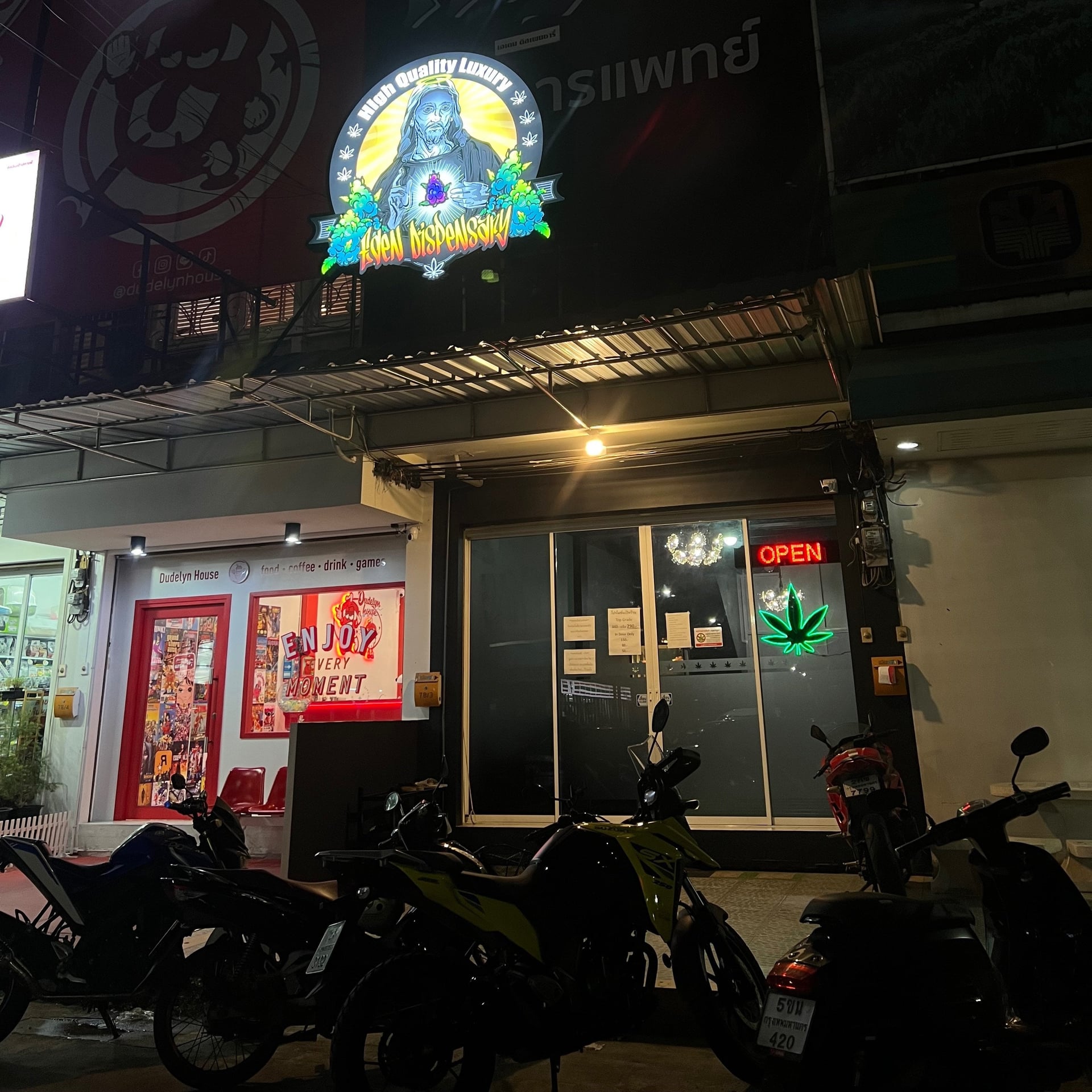 Eden Dispensary