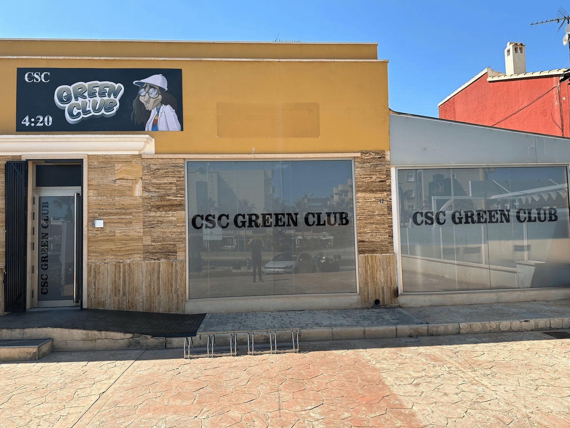 Green Club