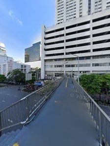 Buds Aldrin Silom